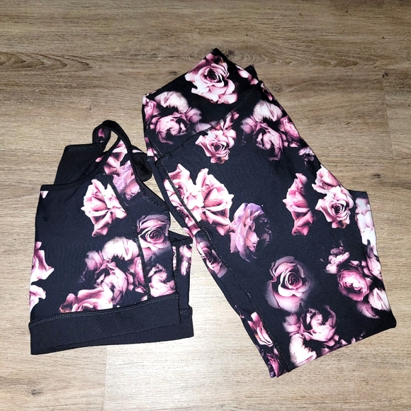 Torrid active set - Picture 1 of 1